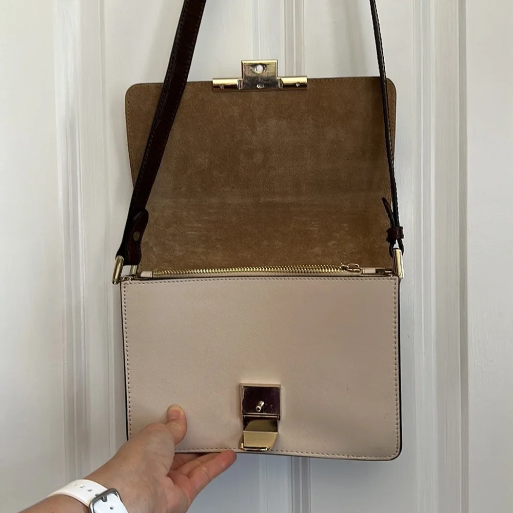 Massimo Dutti shoulder bag - Picture 4 of 7